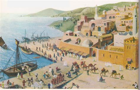 baghdad trade history.